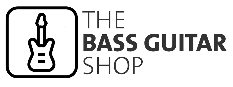 thebassguitarshop.com Logo